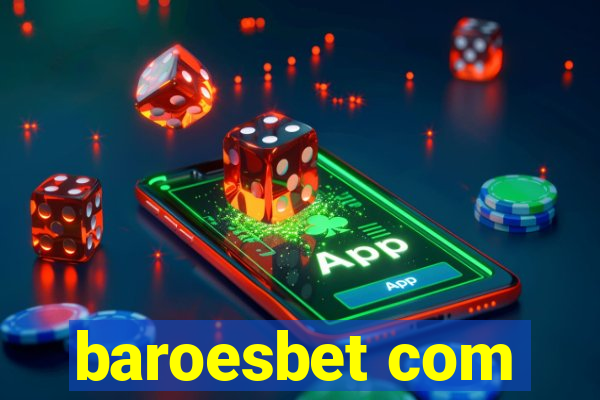 baroesbet com